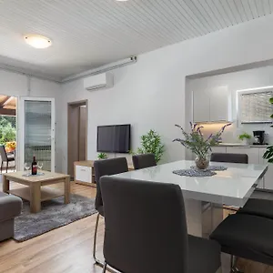 Elita Apartman Rovinj