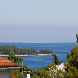 Nega 1 Apartman Rovinj