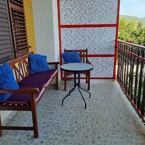 Mataija Apartman