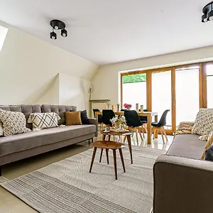 Visitzakopane - Emperor Apartman Zakopane