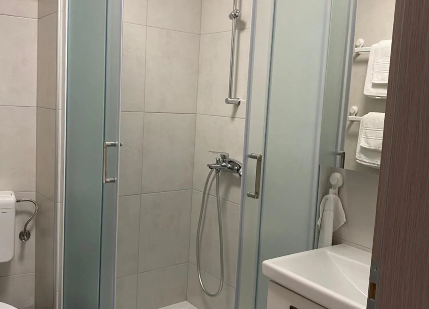 Green House Apartments Novi Vinodolski Croatia