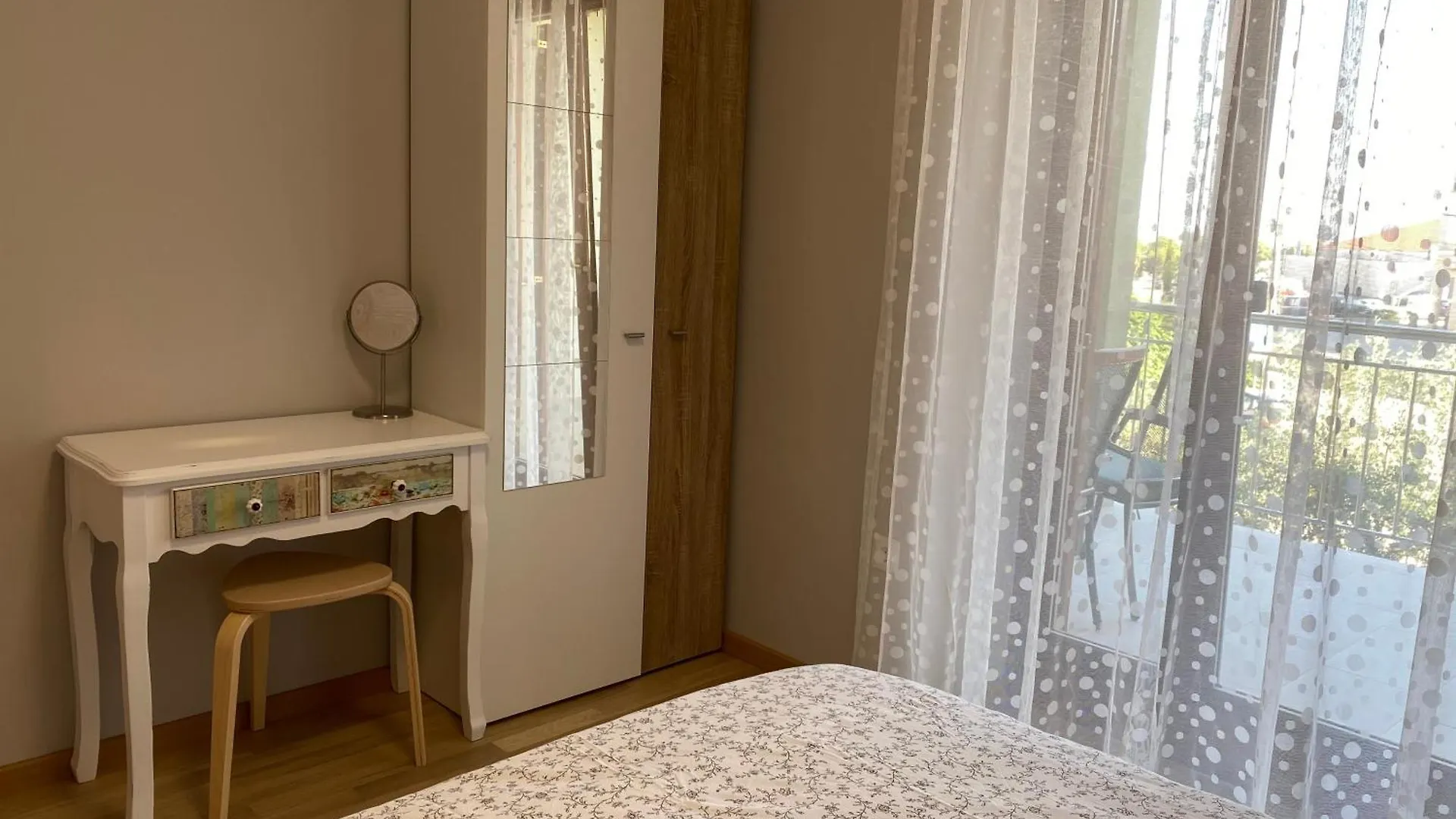 Green House Apartments Novi Vinodolski